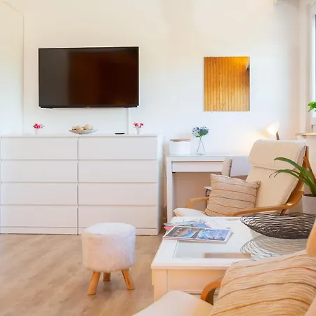 Casa Natura Apartment Braunlage