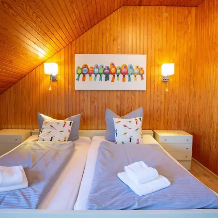 Casa Natura * Braunlage