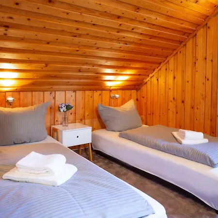 Apartment Casa Natura