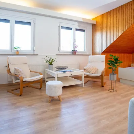 Casa Natura Apartment *