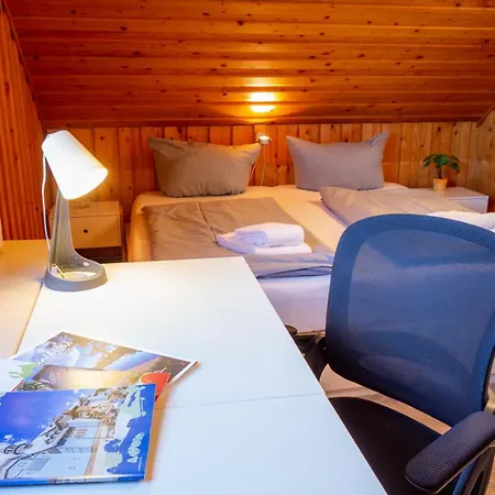 Casa Natura برونلاغ