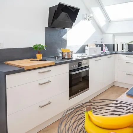 شقة Casa Natura *