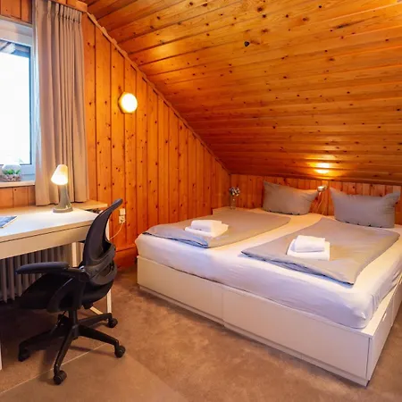 Casa Natura شقة برونلاغ