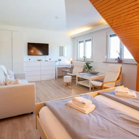 Casa Natura برونلاغ