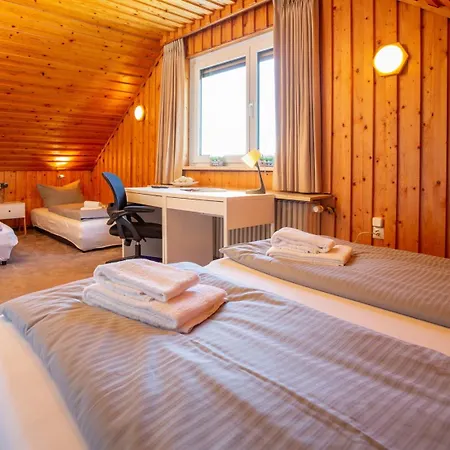 Casa Natura * برونلاغ