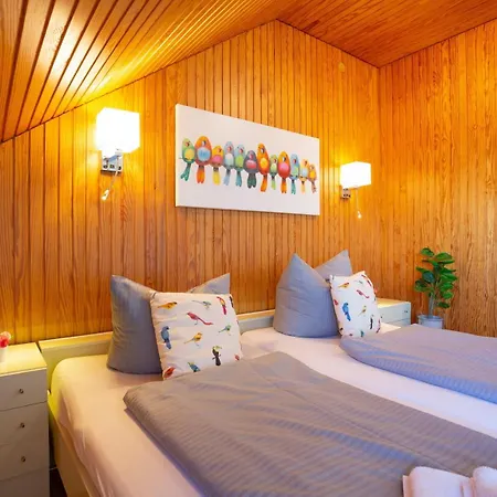 Casa Natura Apartment