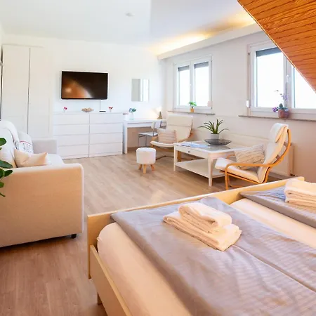 Apartment Casa Natura