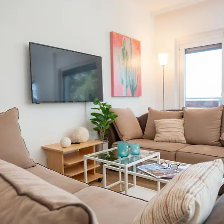 Casa Natura Apartment *