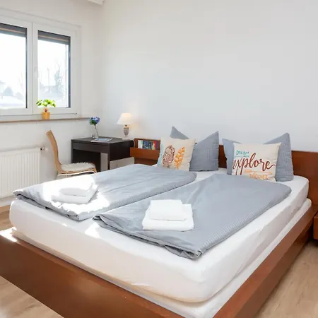 شقة Casa Natura *