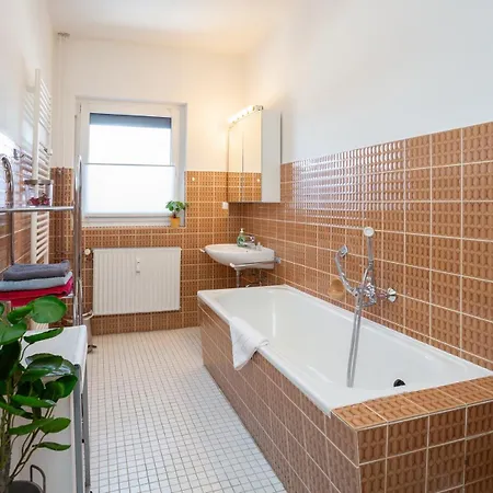 Casa Natura Apartment Braunlage