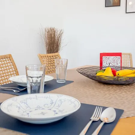 Casa Natura شقة *