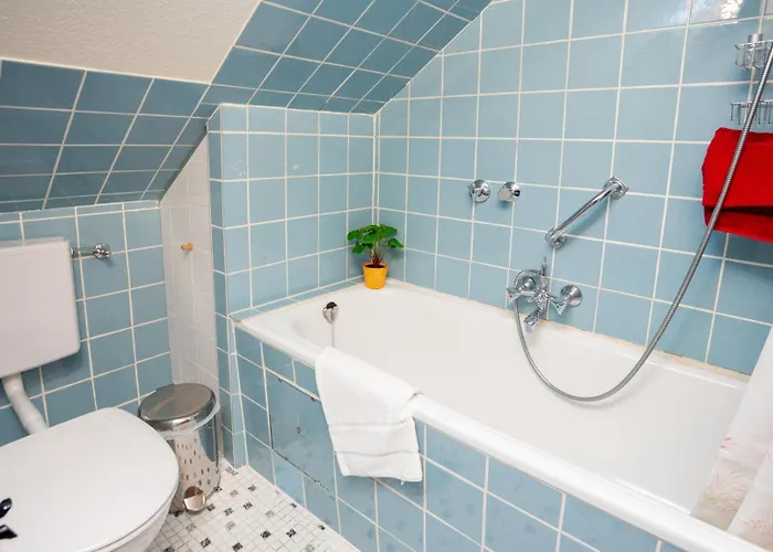 Casa Natura * 布劳恩拉格