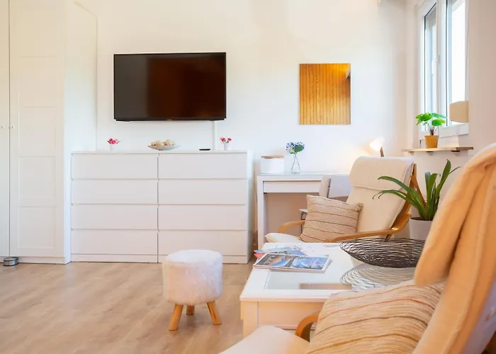 Casa Natura 公寓 布劳恩拉格