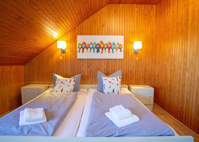 Casa Natura * 布劳恩拉格