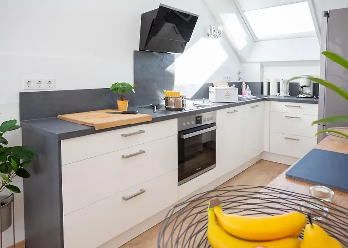 公寓 Casa Natura *