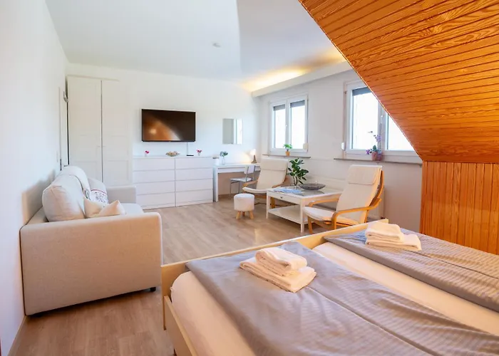 Casa Natura 布劳恩拉格