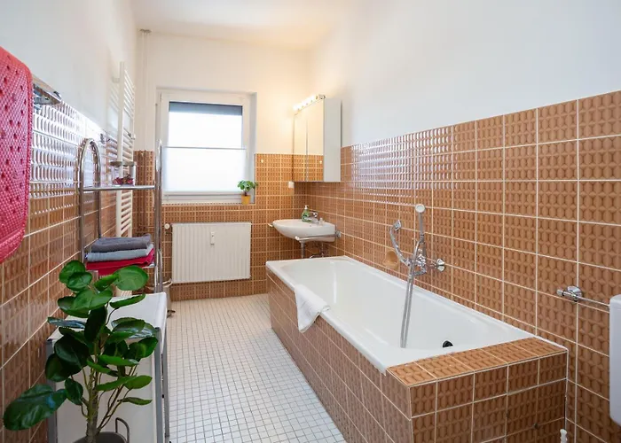 Casa Natura 公寓 布劳恩拉格