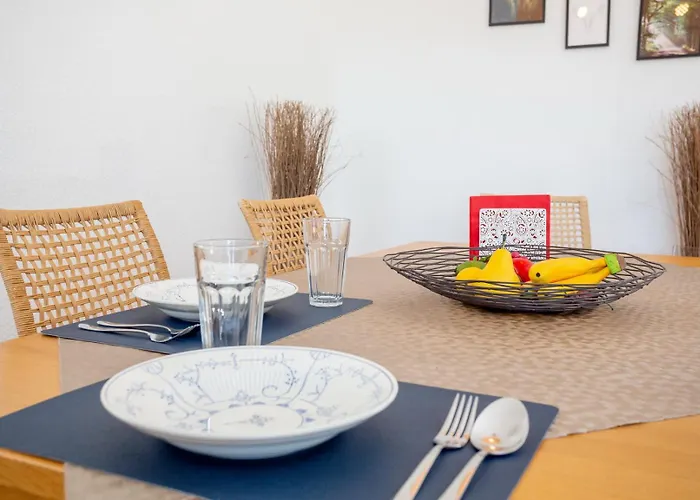 Casa Natura 公寓 *