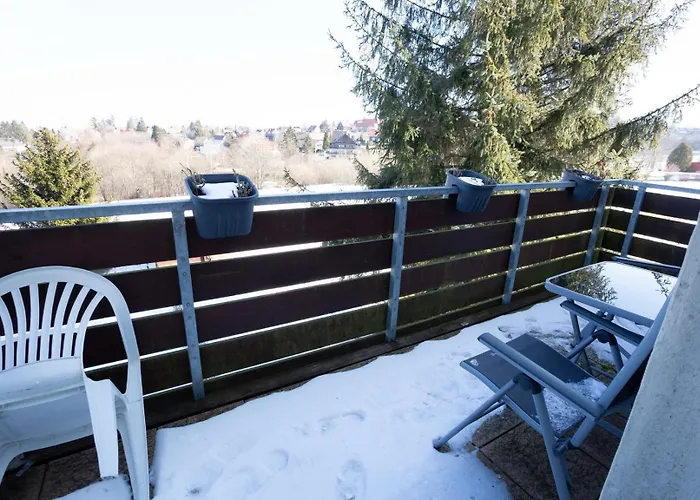 公寓 Casa Natura *